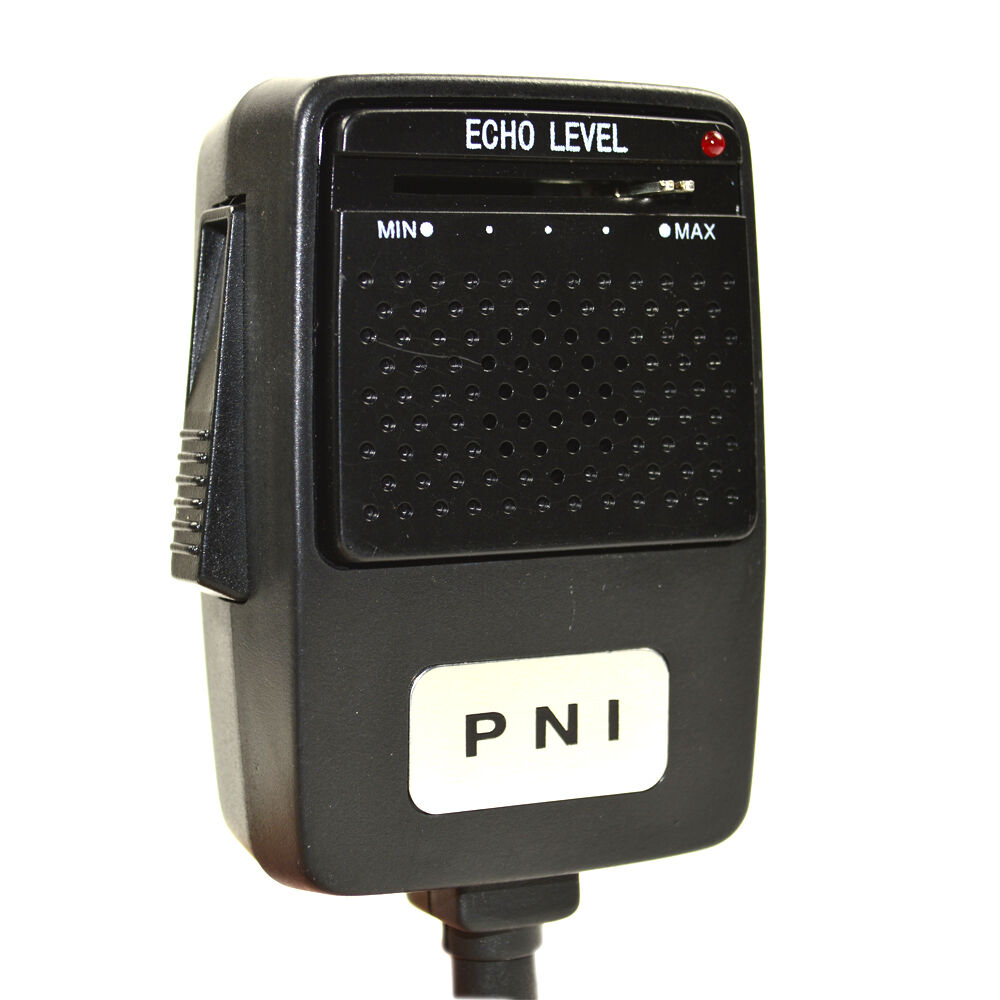 4-poliges Echo-Mikrofon - Bild 1