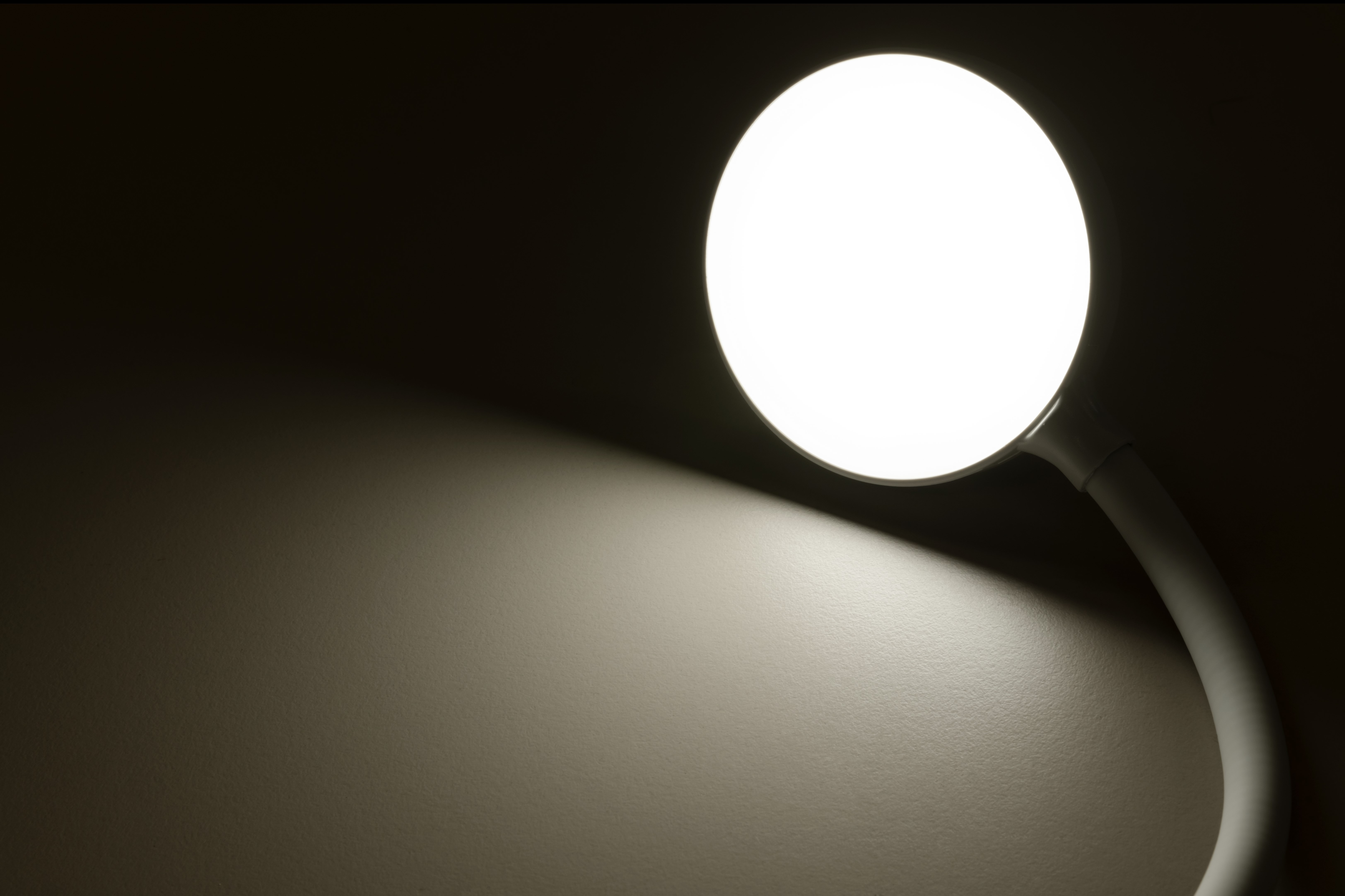 LED-Klemmleuchte EINLICHT "Halo"  - Bild 5