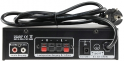HiFi-Verstärker "CTA-100 USB"  - Bild 2