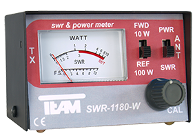 Team SWR1180W X