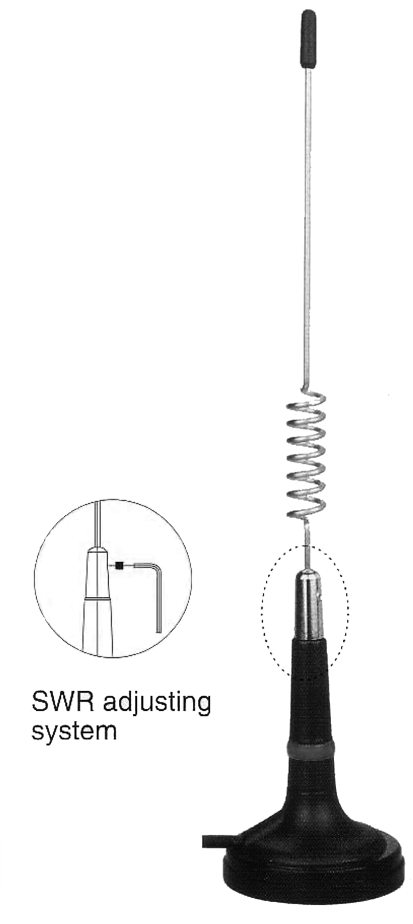 Team MiniMag 1180, 290mm X - Bild 1