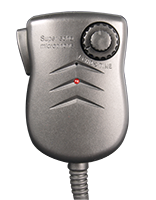 Team DM 5100 Echo-/Power Mikrofon