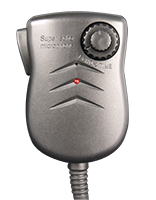 Team DM 5100 Echo-/Power Mikrofon X