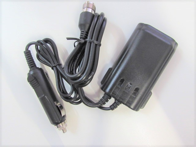 Mobil-Adapter für Stabo XH 9006E