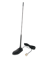 Tornado MAG, 41,5 cm   X