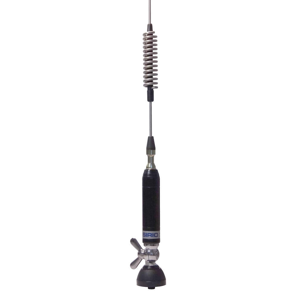 DV 27 U 0 CB-Mobilantenne 85cm   X