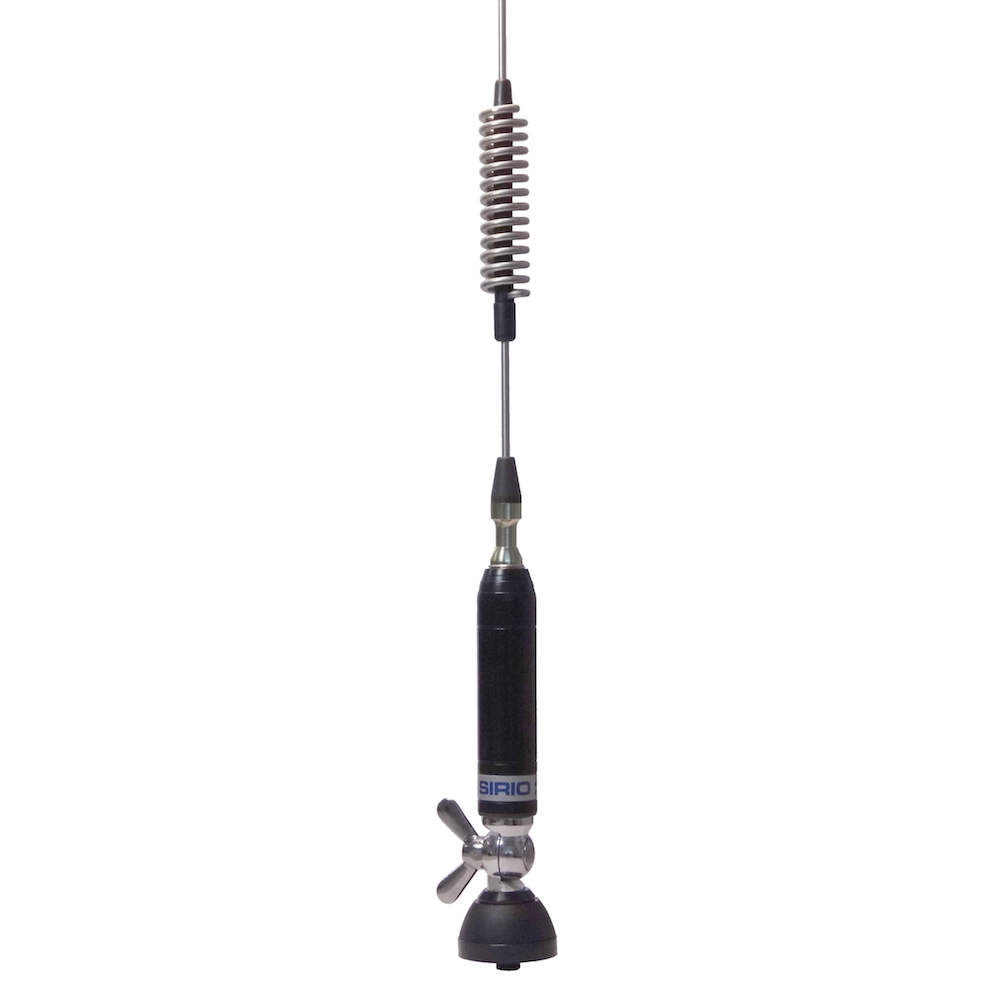 DV 27 U 0 CB-Mobilantenne 85cm