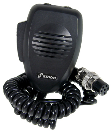 Stabo Ersatzmikrofon XM3003/5003