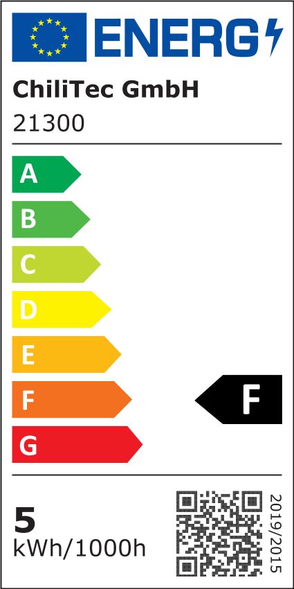 LED Unterbauleuchte "CT-FL50" - Bild 1