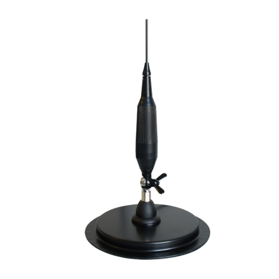 Team Ranger TS-9 MAG, 120cm X