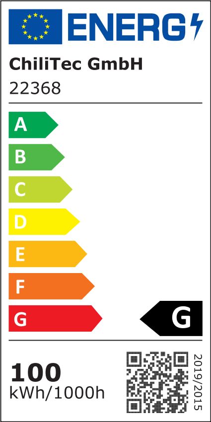 LED-Fluter SlimLine "CTF-SLT 99"  - Bild 1