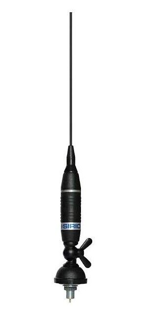 Sirio Omega 27 CB-Mobilantenne kmpl., 94,5cm  X