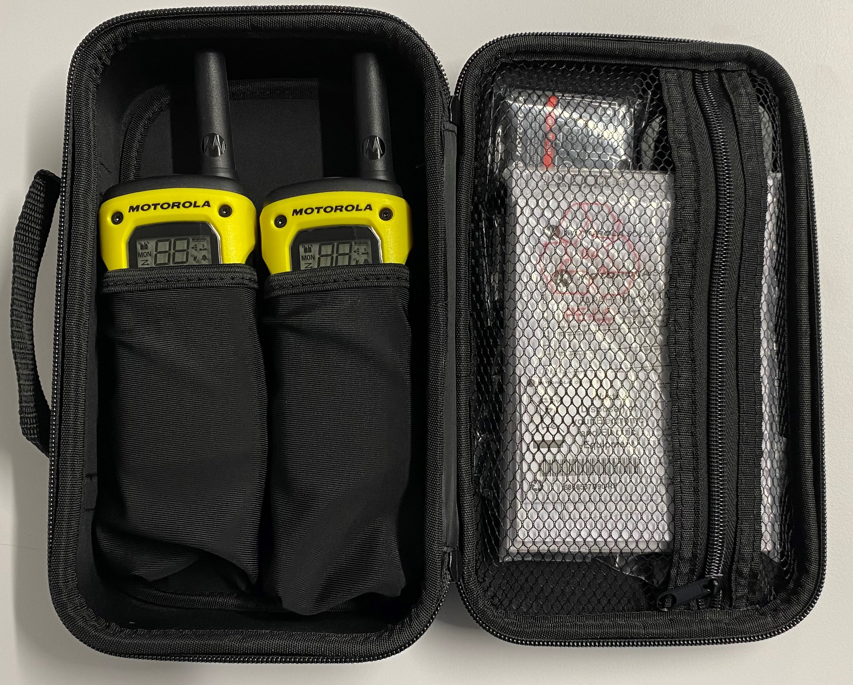 Motorola TLKR T92 H2O  X - Bild 4