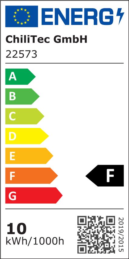 LED-Fluter SlimLine "CTF-SLT10 PIR"  - Bild 2