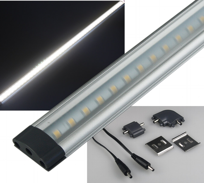 LED Unterbauleuchte "CT-FL80" 