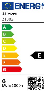 LED Unterbauleuchte "CT-FL80"  - Bild 1