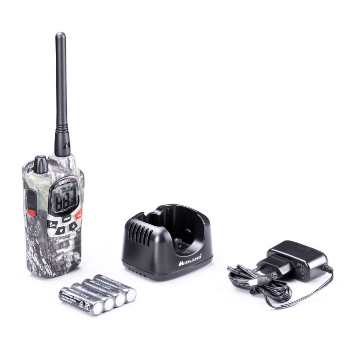 C1385.01 Midland G9 Pro Tarnfarben   X - Bild 2