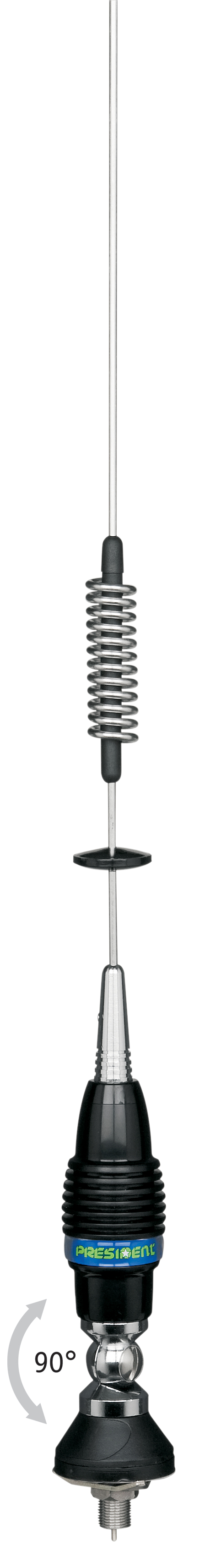 President Kentucky, 75cm