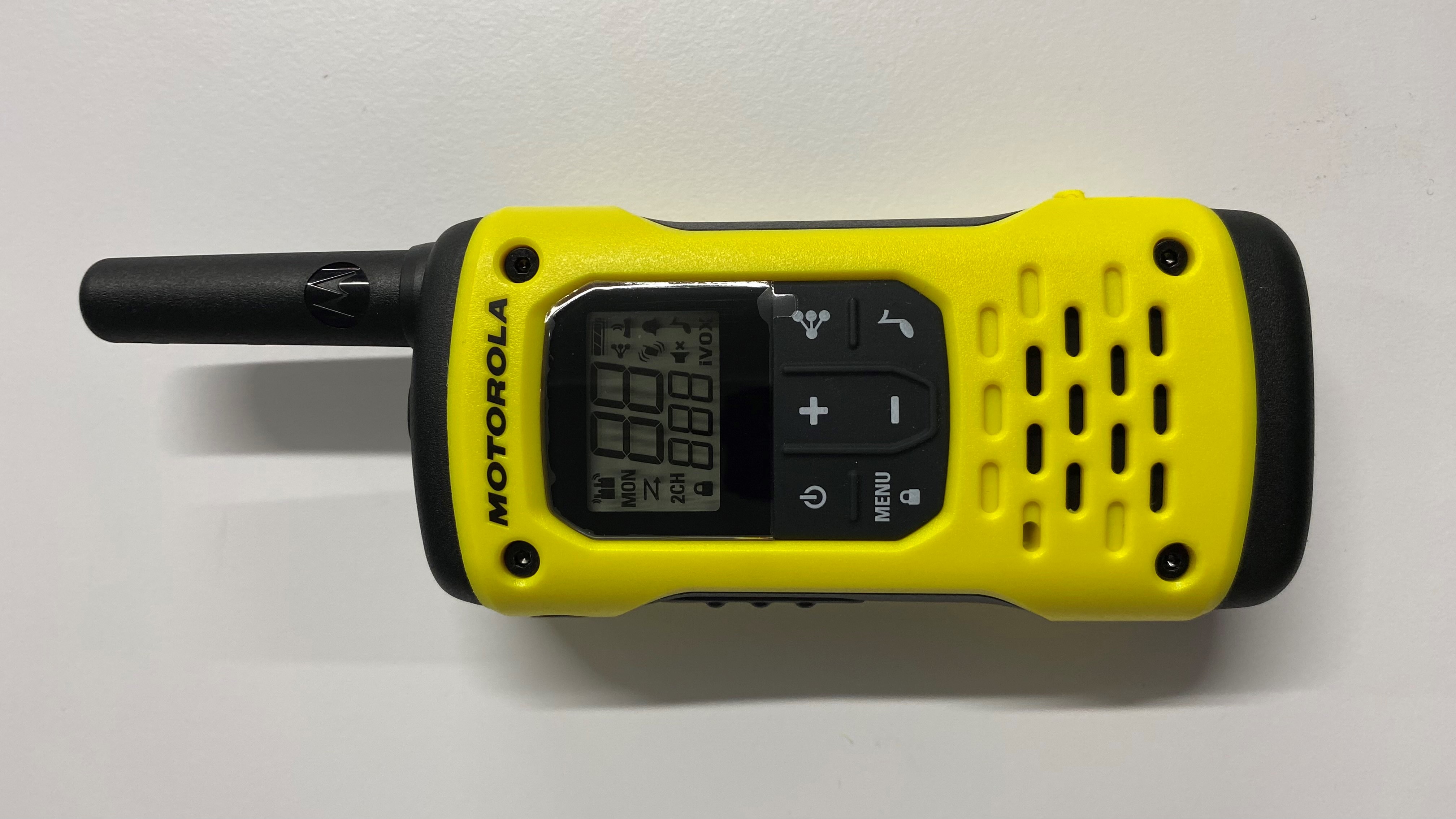 Motorola T92 Einzelgerät X