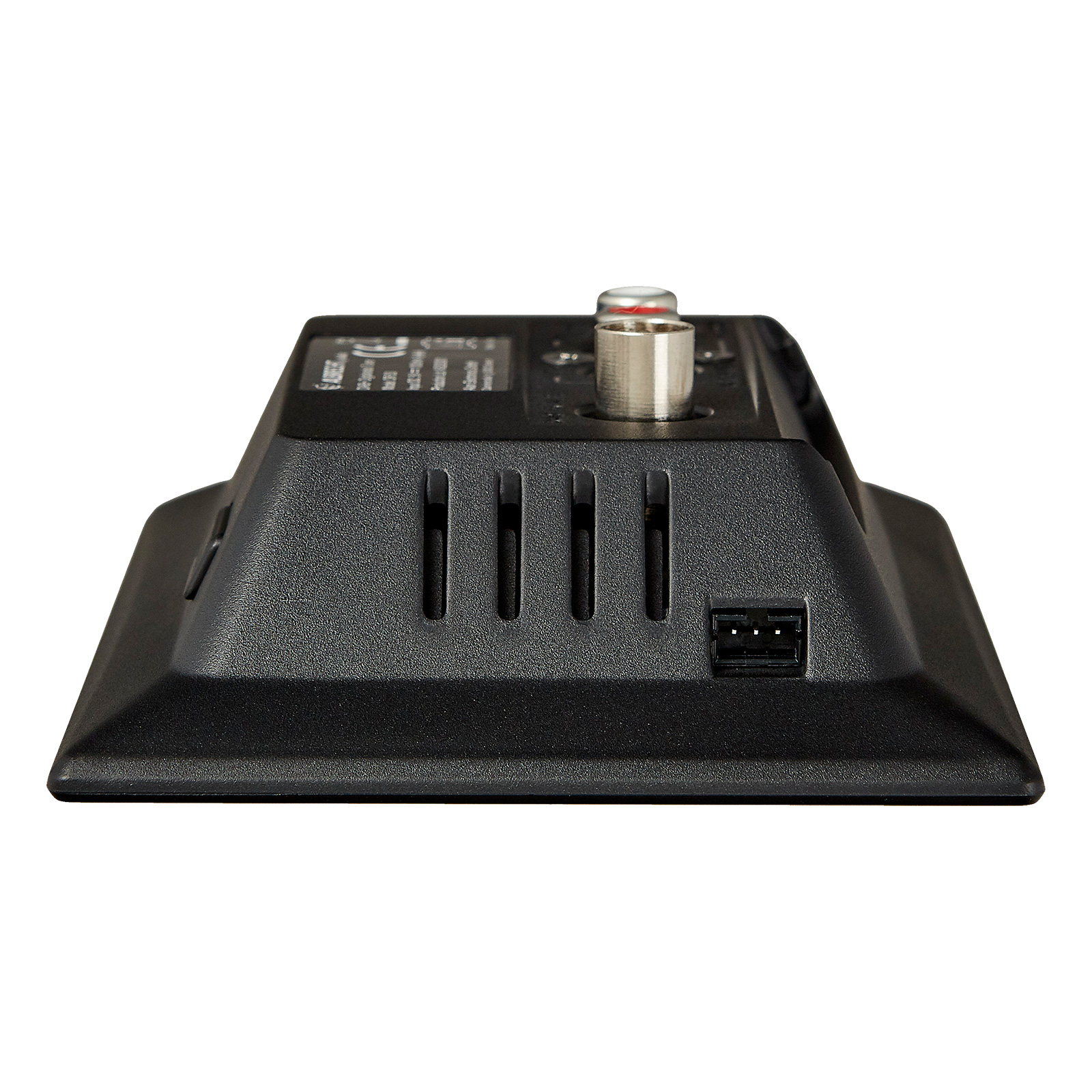 Albrecht DR 53 DAB+/UKW/Digitalradio-Tuner X - Bild 5