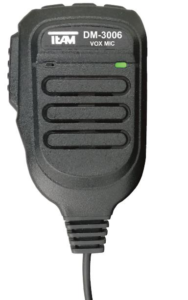 DM-3006 VOX Mikrofon für MX-10 - Bild 2