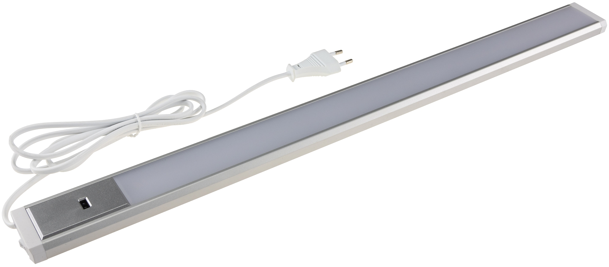 LED Unterbauleuchte "Comprido 600 CCT" 230V, 60cm, IR-Sensor, 3000k - 6500k X - Bild 1