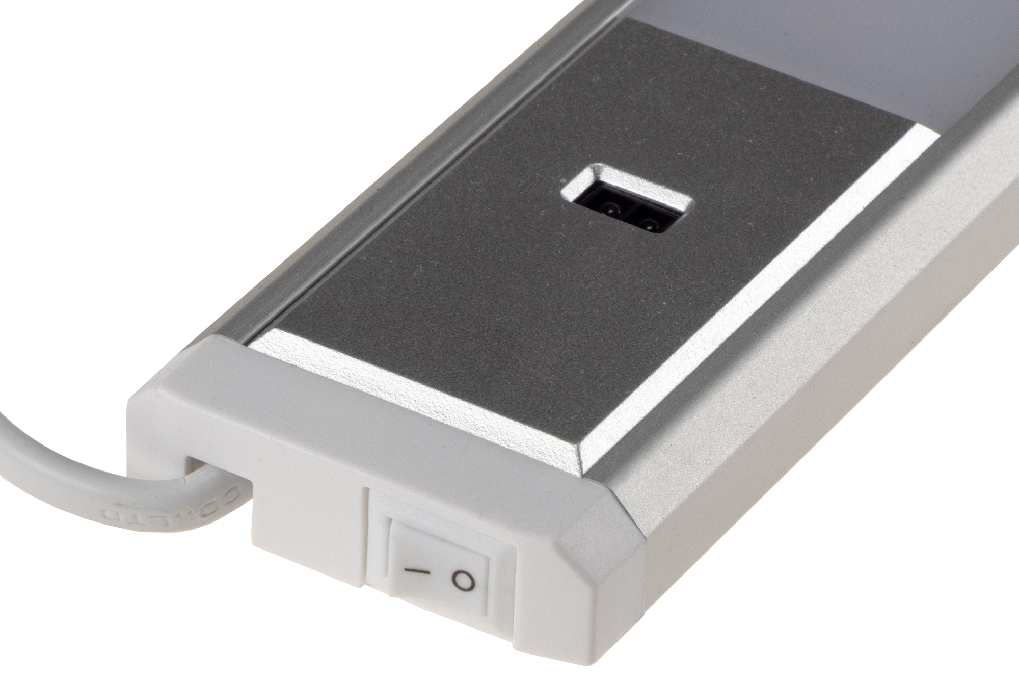 LED Unterbauleuchte "Comprido 600 CCT" 230V, 60cm, IR-Sensor, 3000k - 6500k X - Bild 2