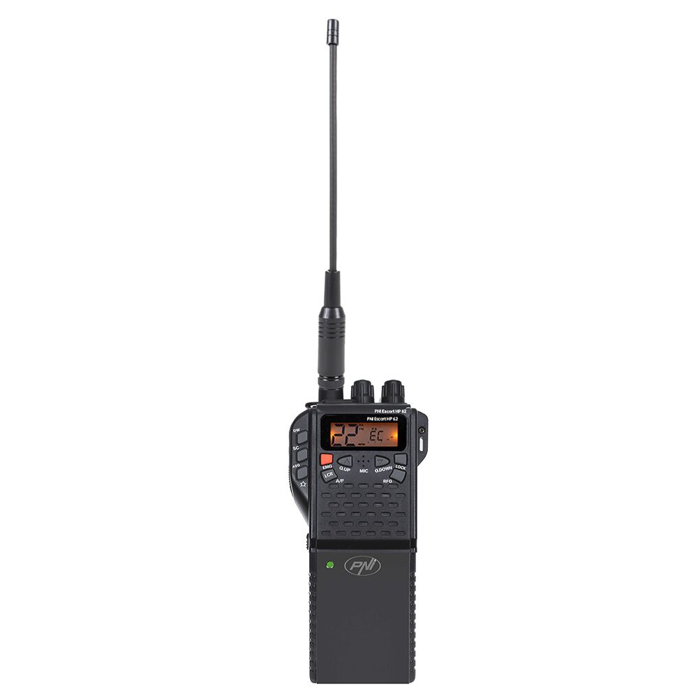 PNI HP 62DE AK X - Bild 1