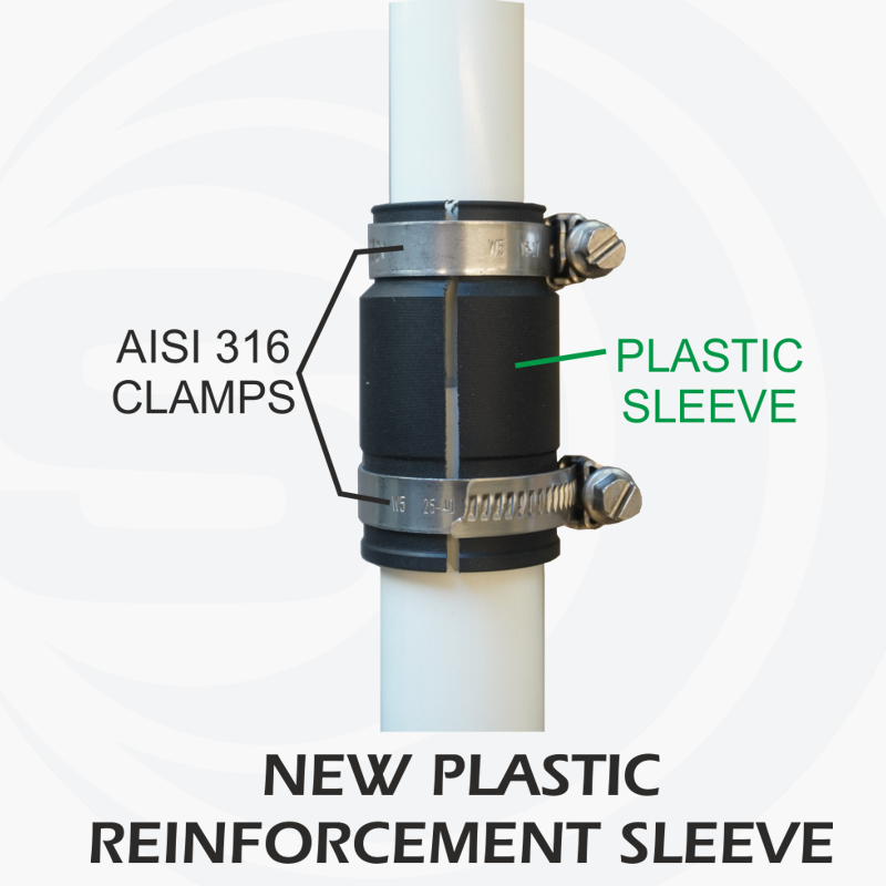 Sirio Gain Master 5/8, 736cm  Upgrade-Version 2024 - X - Bild 1