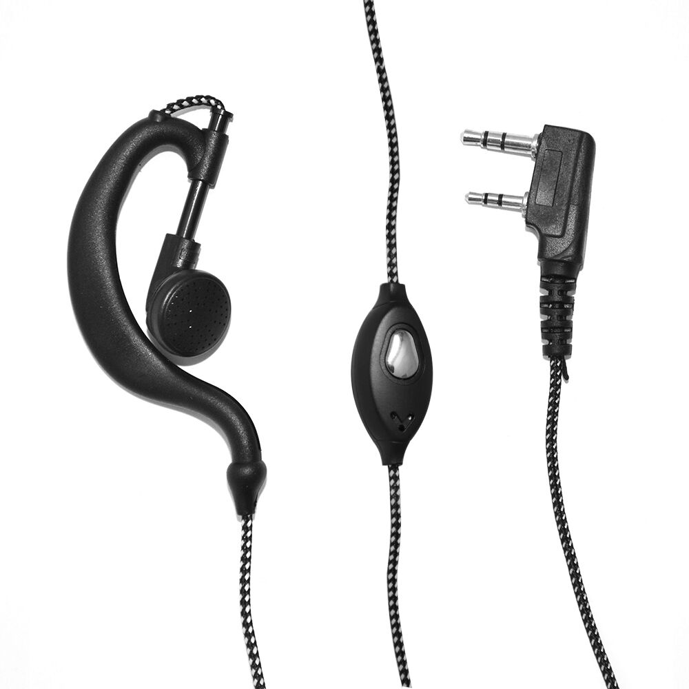 PNI HS81   2-poliges -Mikrofon-Headset