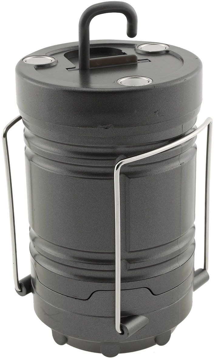 LED Camping Laterne "CL-B3"  - Bild 1