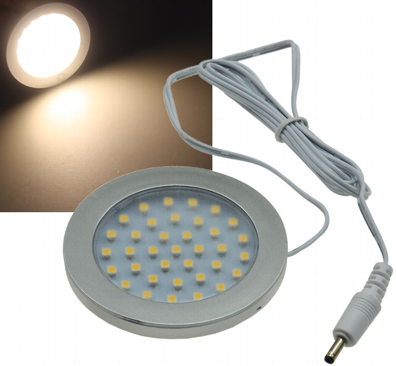 LED-Aufbauleuchte "ABL-R90"