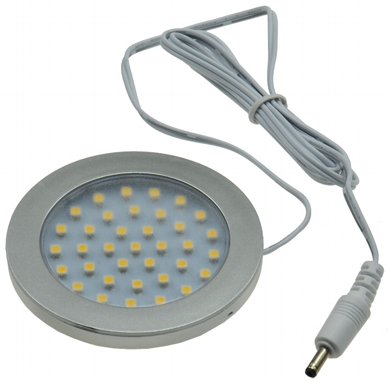 LED-Aufbauleuchte "ABL-R90" - Bild 1