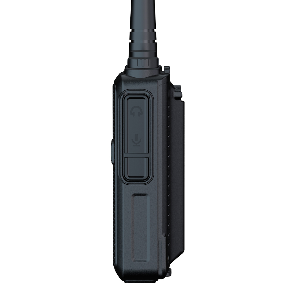 Albrecht Tectalk Worker 3, Einzelgerät, PMR446  X - Bild 1
