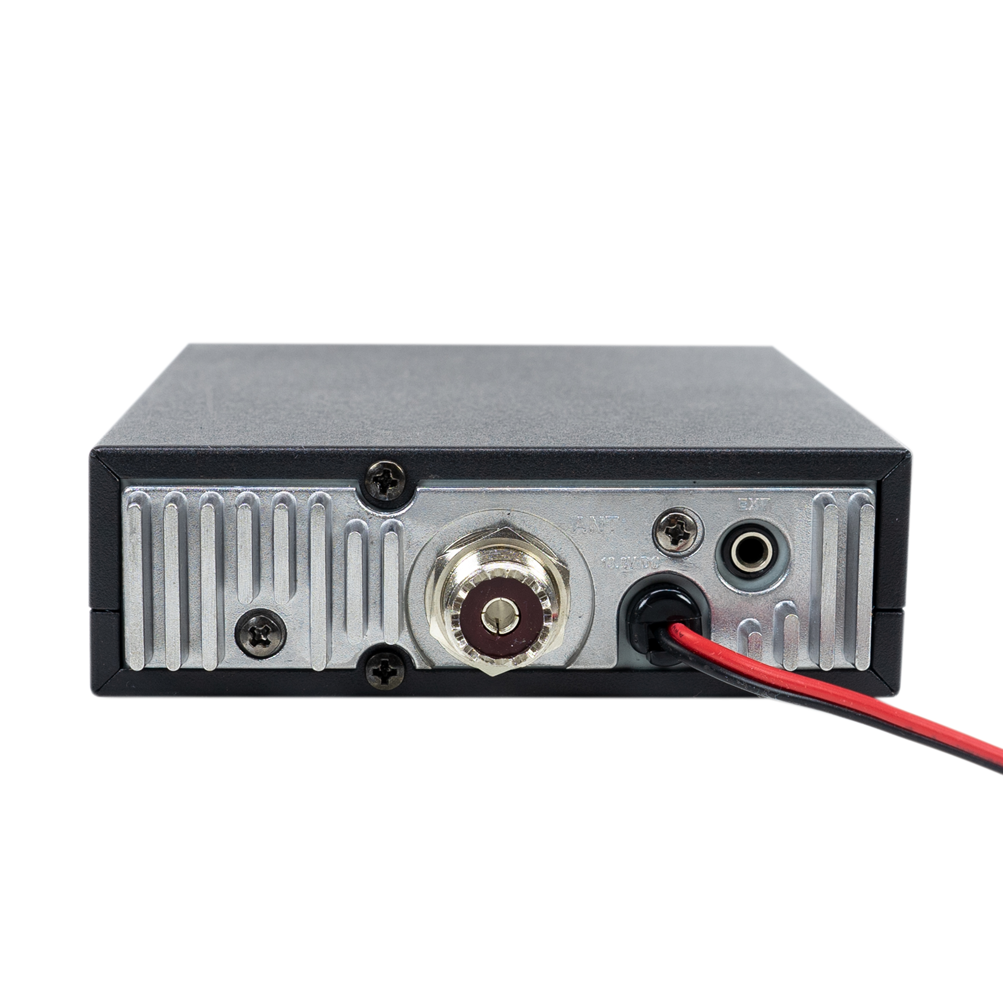 CB-Radiosender HP 9700 mit ANC-Funktion und 5V 1,7A  - Bild 2