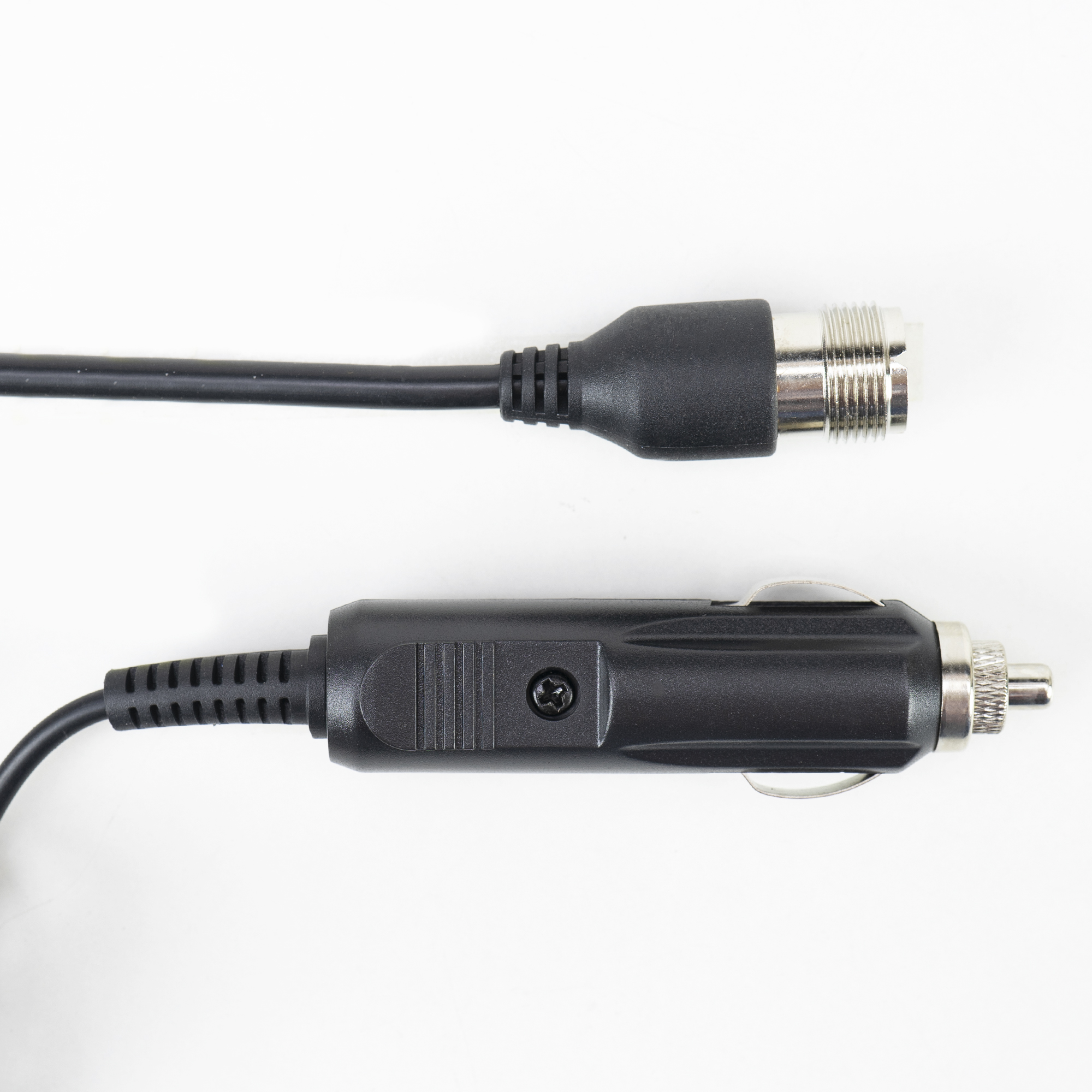 PNI-Adapter für 12V-24V-Netzteil und Außenantenne   X - Bild 2