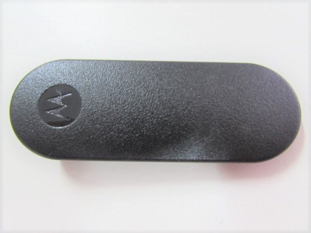 Gürtelclip original Motorola X