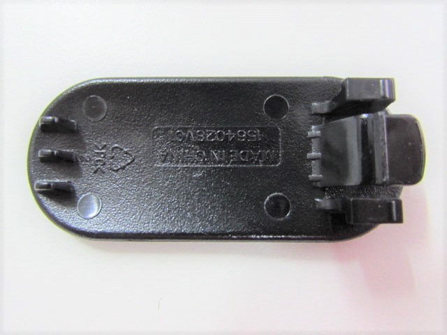 Gürtelclip original Motorola X - Bild 1