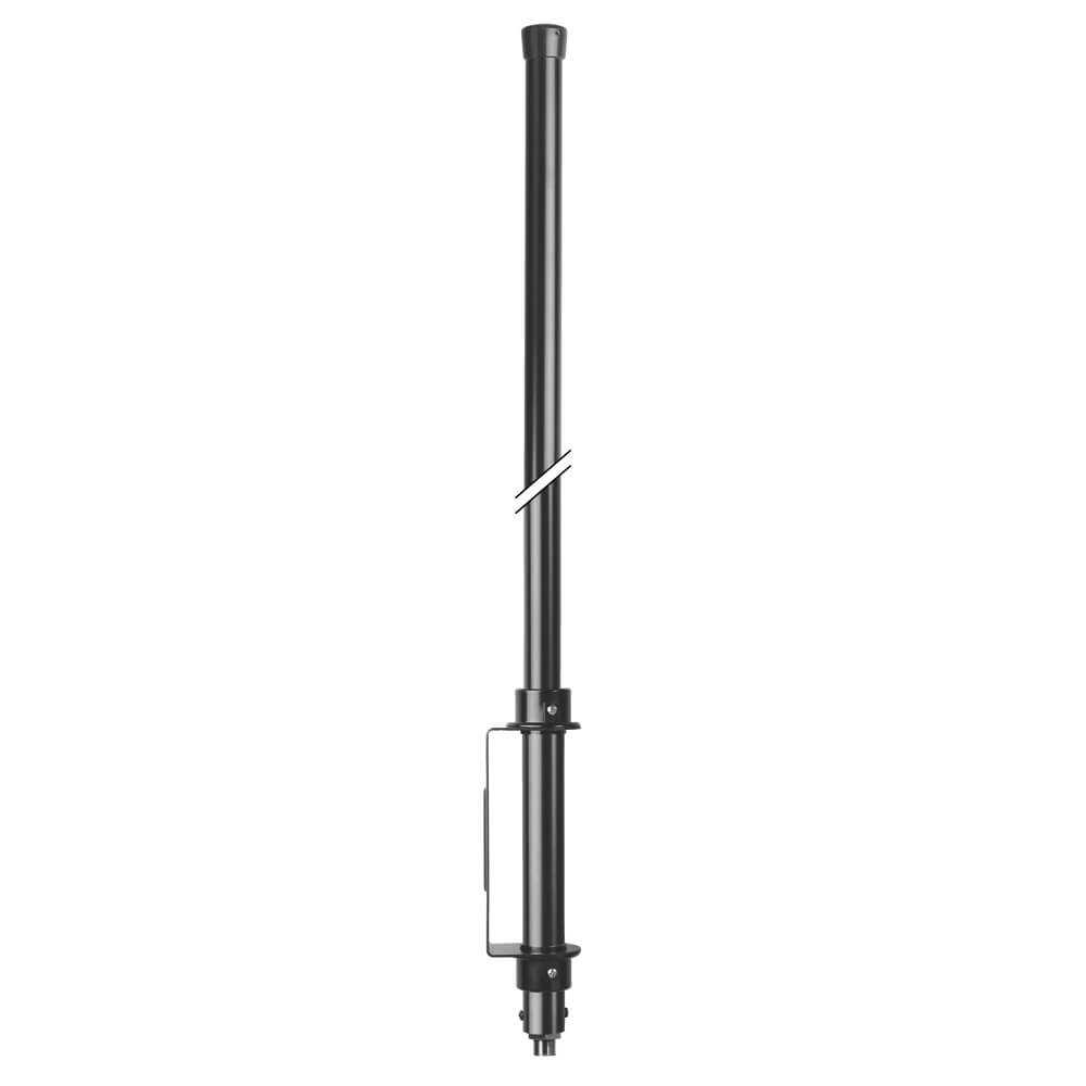 Hurricane 27, CB-Balkonantenne, 100 cm  X
