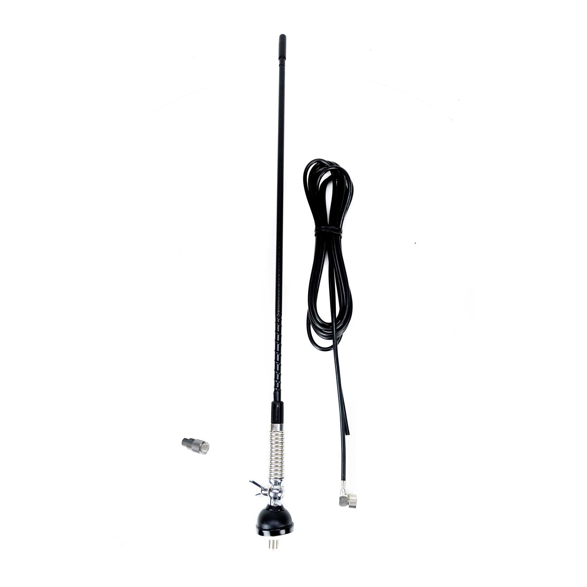 PNI S60 CB-Funkantennen kmpl. ca 60 cm lang  X - Bild 2