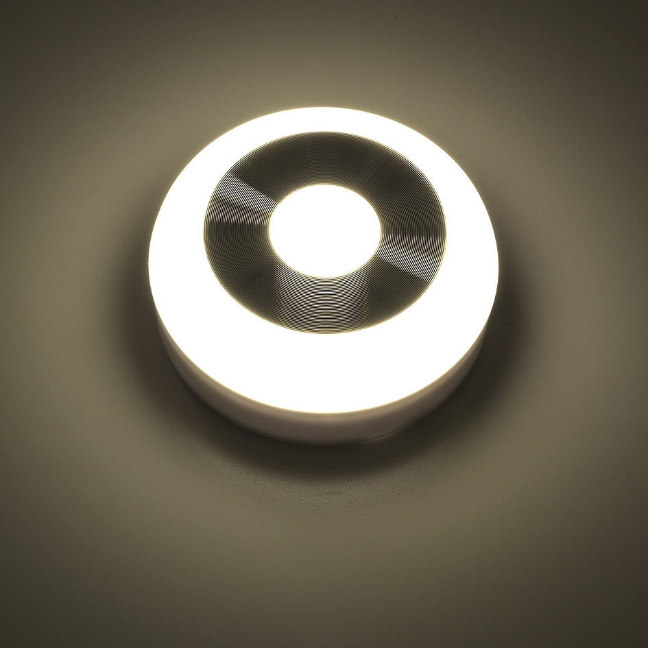 LED Leuchte mit PIR Bewegungsmelder - Bild 4