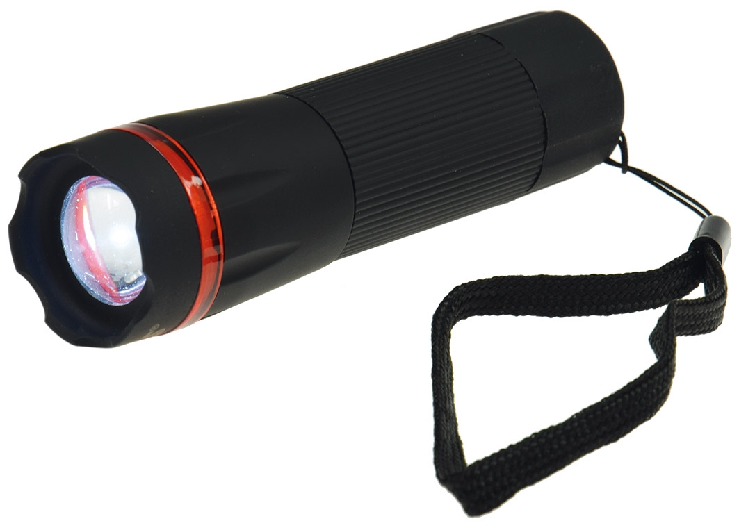 LED-Taschenlampe "TL1 CREE" 