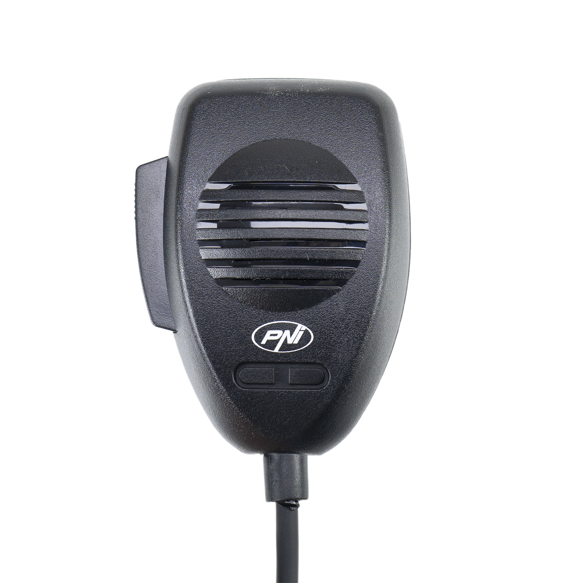 PNI CDS04 4-poliges Kondensatormikrofon für CB-Funkgeräte - Bild 1