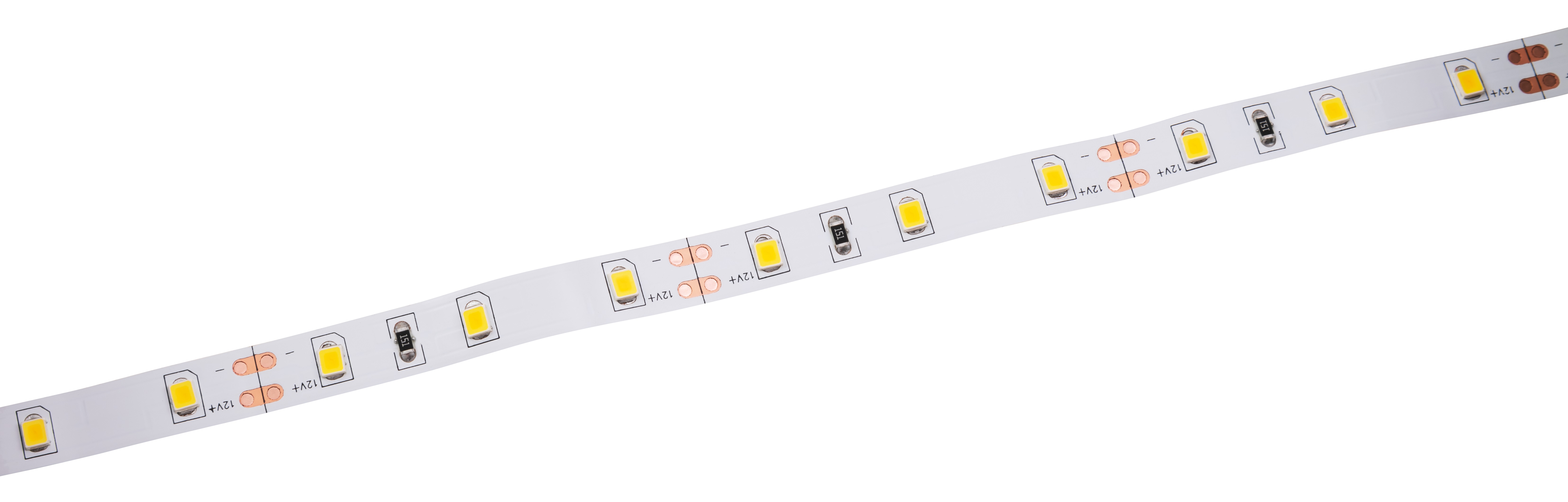 LED-Stripe McShine, 1m, neutralweiß - Bild 1