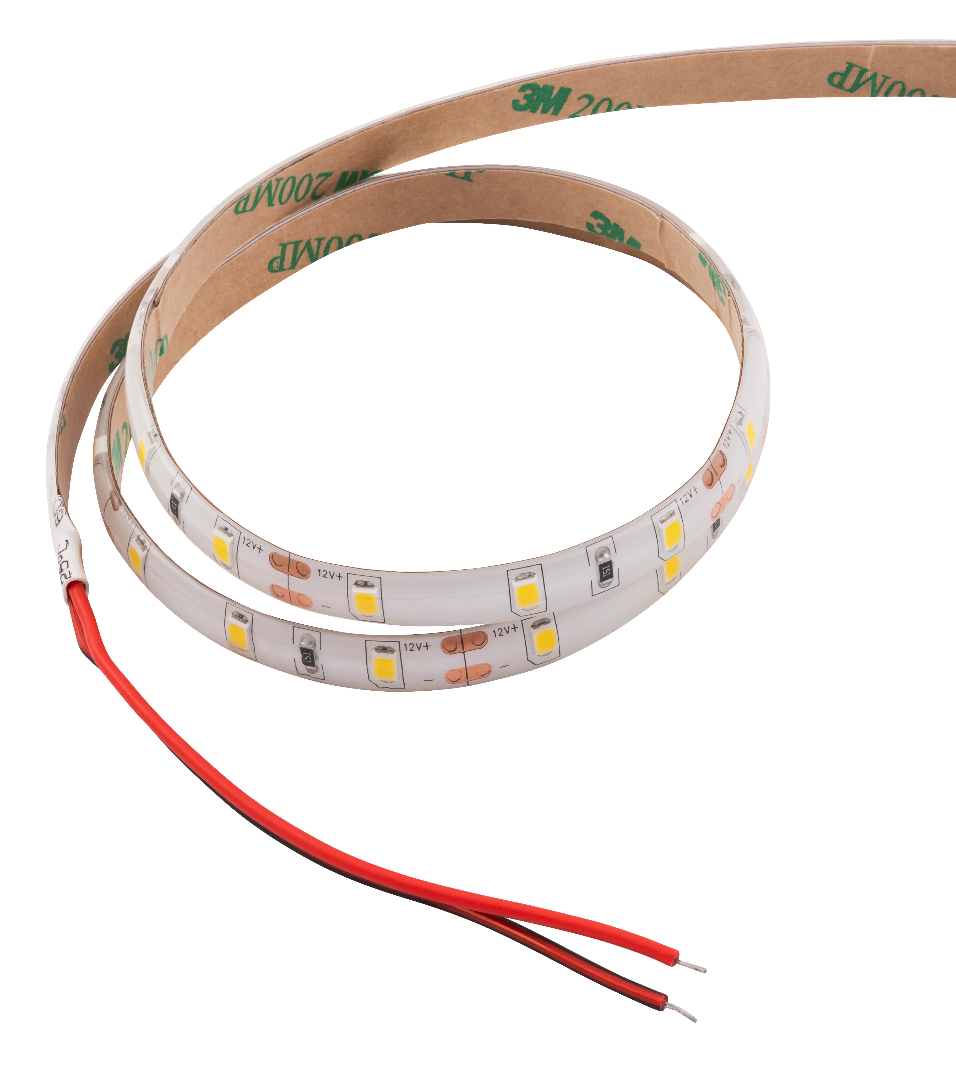 LED-Stripe McShine, 1m, warmweiß - Bild 3