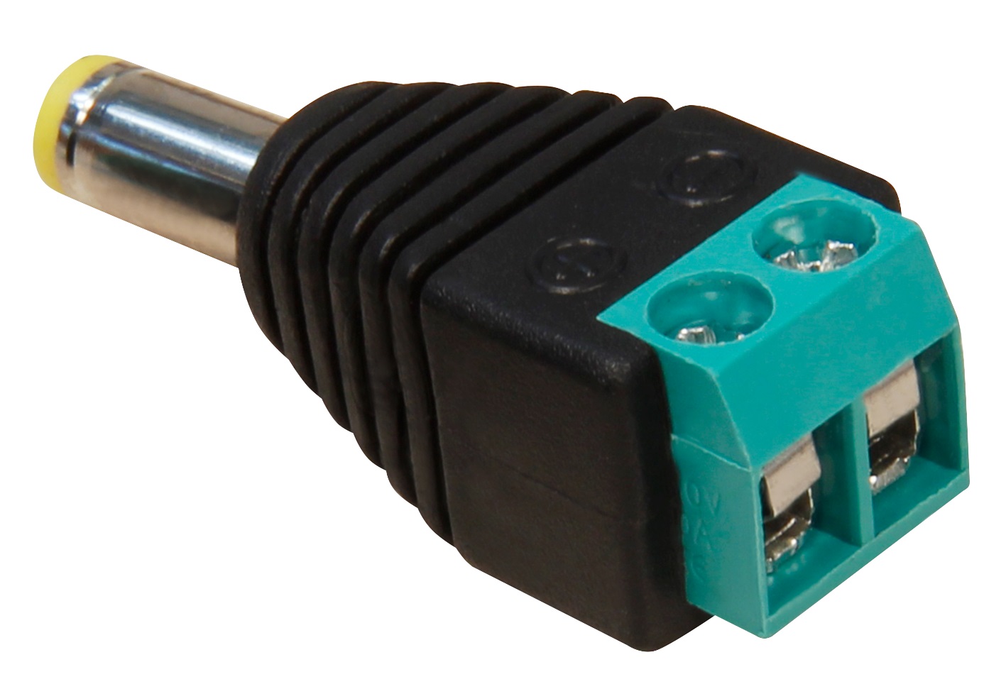 Adapter McPower, DC-Stecker  - Bild 1