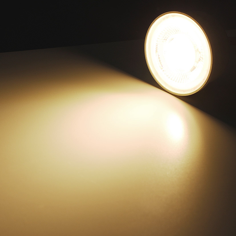 LED-Modul "Piatto N5" warmweiß  - Bild 1