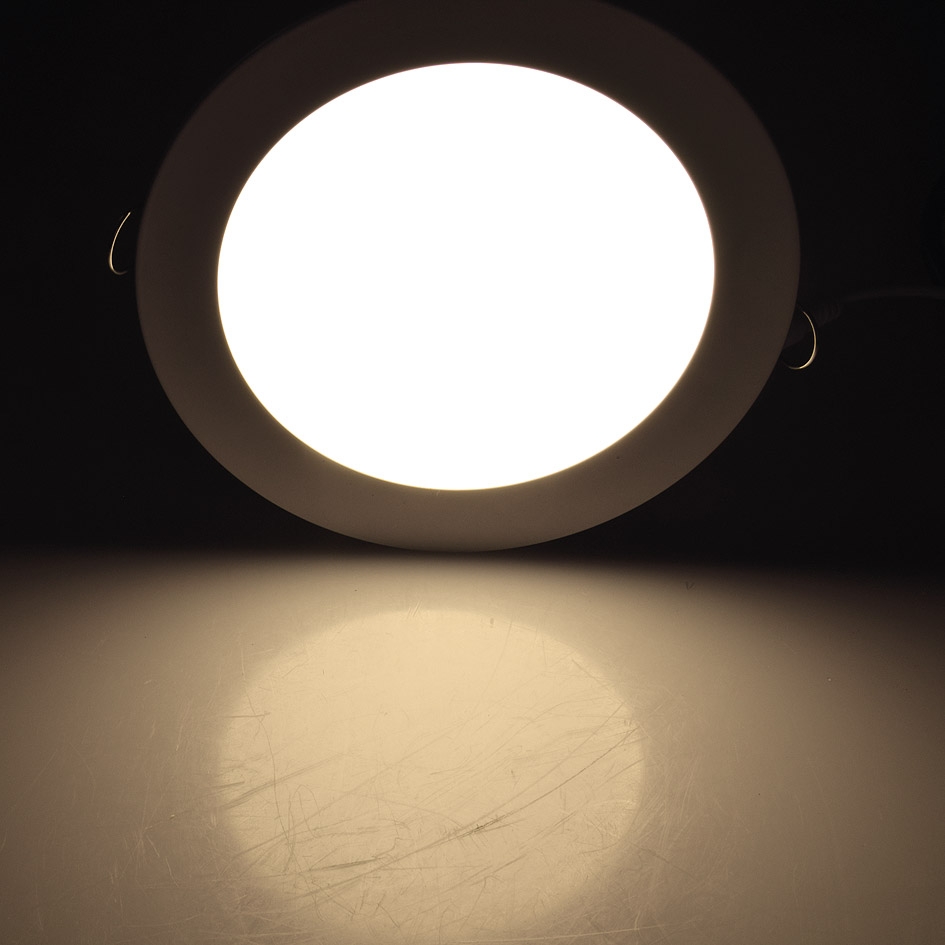 LED Licht-Panel "QCP-12R",  - Bild 2