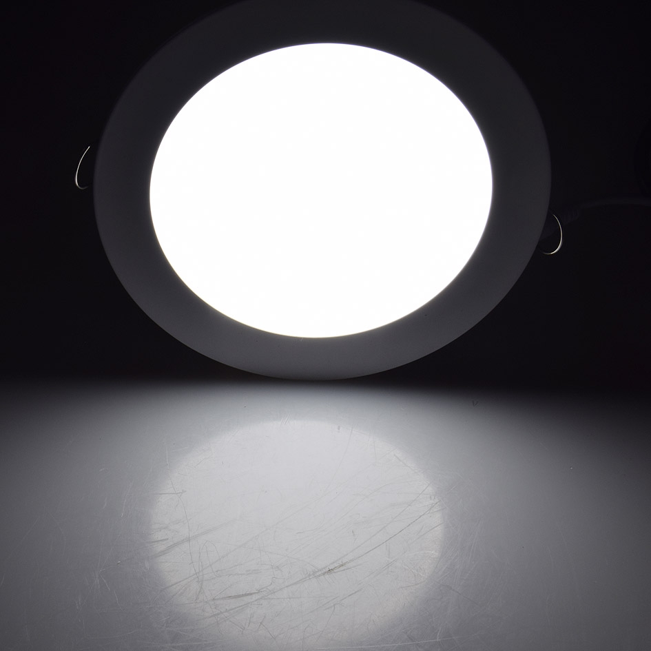 LED Licht-Panel "QCP-17R",  - Bild 2