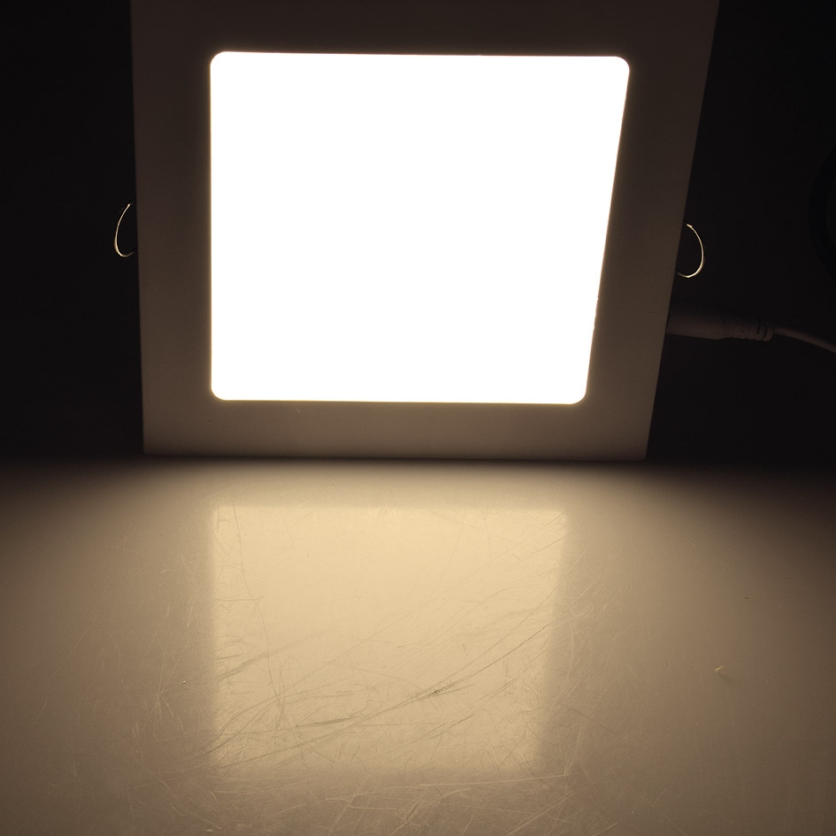 LED Licht-Panel "QCP-12Q",  - Bild 2